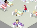 Mchezo Hospital Frenzy 4 online