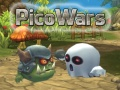 Mchezo Vita vya Pico online