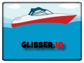 Mchezo Glisser.io online