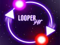 Mchezo Pigo la Looper online