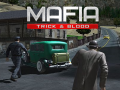 Mchezo Mafia: Mbinu na Damu online