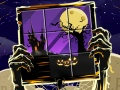 Mchezo Puzzle Kuteleka Woga online
