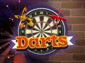Mchezo Darts online
