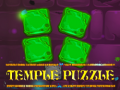 Mchezo Puzzle ya Hekalu online