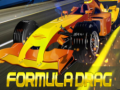 Mchezo Formula Drag online