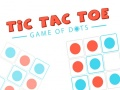 Mchezo Mchezo wa Tic Tac Toe online