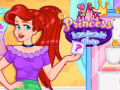 Mchezo Duka la Mikono la Princess online