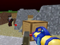 Mchezo Vita vya Paintball vya Xtreme online