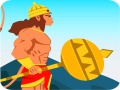 Mchezo Mchakato wa Hanuman online