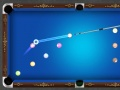 Mchezo Kizazi cha Billiard online
