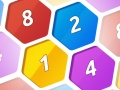 Mchezo Hexalau online