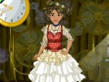 Mchezo Malkia Steampunk online