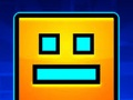 Mchezo Kutoroka Geometry Jump online