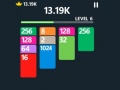 Mchezo 2048 Kadi online
