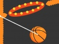 Mchezo Ultimate Dunk Hoop online