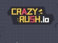 Mchezo Kimbia Wazimu.io online