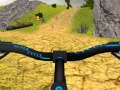 Mchezo Baiskeli ya off-road online