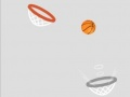 Mchezo Piga ya mwisho ya Dunk online