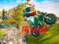 Mchezo Moto Trial Racing 2: Wachezaji Wawili online