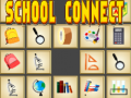 Mchezo Shule Kuunganisha online