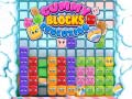 Mchezo Mageuzi ya Vizuizi vya Gummy online