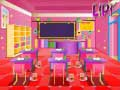 Mchezo Decoration ya Darasa la Watoto online