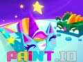 Mchezo Paint.io online