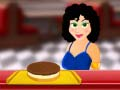 Mchezo Duka la Burger Furaha online