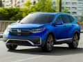 Mchezo Honda CR-V online