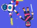 Mchezo Ragdoll.io online