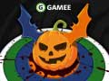 Mchezo Pigo la Halloween online