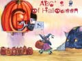 Mchezo ABC ya Halloween 2 online