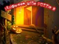 Mchezo Puzzle ya Halloween Slide 2 online
