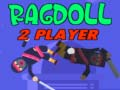 Mchezo Ragdoll 2 Mchezaji online