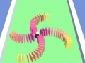 Mchezo Burudani na Domino online