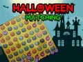 Mchezo Mabadiliko ya Halloween online