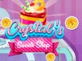 Mchezo Duka la Matunda la Crystal online