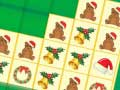 Mchezo Tiles za Krismasi online