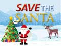Mchezo Okowa Santa online