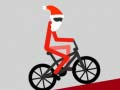 Mchezo XMAS Wheelie online