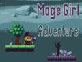 Mchezo Kichaa msichana adventure online