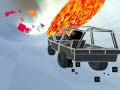 Mchezo Stickman Mashindano ya Extreme 3D online