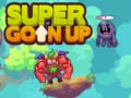 Mchezo Super Pandemeka online