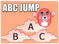 Mchezo ABC Kuruka online