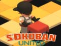 Mchezo Sokoban Umoja online