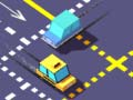 Mchezo Udhibiti wa Trafiki.io online