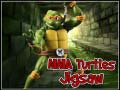 Mchezo MMA Mamba Puzzle online