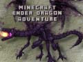 Mchezo Minecraft Ujasiri wa Joka la End online