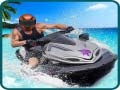 Mchezo Jet Sky Mbio za Maji Mchezo wa Mashua yenye Nguvu online