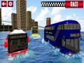 Mchezo Simulat Wahiyasa Basi wa Mto online